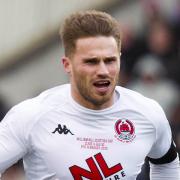 Sky Sports apologises to rapist David Goodwillie for calling him racist