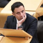 Anas Sarwar has been defended by a leading Scottish historian after being called a 'hypocrite' for celebrating Pakistan's independence