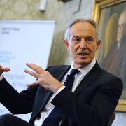 Tony Blair insists invasion of Iraq was 'right thing to do'