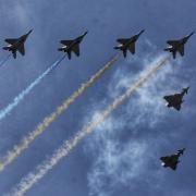 US rejects Poland's plan to supply Ukraine with fighter jets