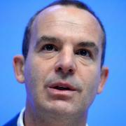 Martin Lewis issued a major warning over a 'frightening' deep-fake video scam