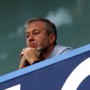 Roman Abramovich sanctioned by UK Government over links to Kremlin