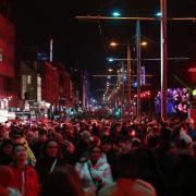 The city council is seeking a new partner for its winter celebrations but there is no requirement to put on a street party as in previous years