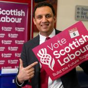 Anas Sarwar was left wriggling when trying to defend Scottish Labour last week