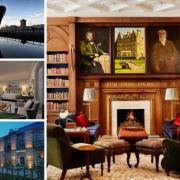 Best hotels in Scotland according to Tripadvisor reviews. Credit: Tripadvisor