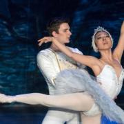 Ballet facing tour jeopardy says no Russian links despite name