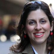 Zaghari-Ratcliffe has been detained in Iran since her arrest in 2016