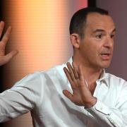Martin Lewis 'out of tools' to tackle cost of living and calls for intervention
