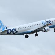 Flybe to restart flights from Scotland next month following collapse