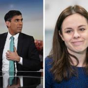 Kate Forbes urges Rishi Sunak to follow Scotland's lead in Spring Statement
