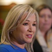 Michelle O’Neill: Scotland’s future will be determined by a second referendum