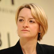 Laura Kuenssberg to take over as permanent host of revamped BBC politics show