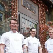 Here's everything you need to know about Adam Handling from Dundee, owner of The Frog (Tripadvisor)