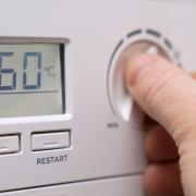 Almost one in four plan to go without heating this winter