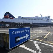 The actions of the P&O management are not solely attributable to Brexit