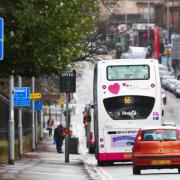 More than half of those eligible for a free bus pass already benefit from the scheme, according to the Scottish Government