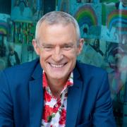 Jeremy Vine's show did not make it to air on Monday morning