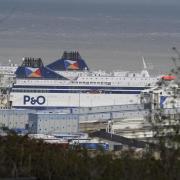 P&O ferries knew there was fertile ground here for workers to be mistreated