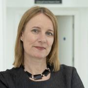 Cancer Research UK chief Michelle Mitchell called for action