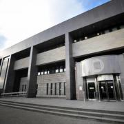 The hearing was held at Glasgow Sheriff Court on Tuesday