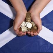 Scotland's deficit, the GERS debate, and why we're getting it all wrong