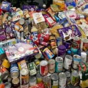 The Glasgow SE Foodbank have said they've noticed an increase in the number of people coming to them for help