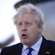 Boris Johnson announced controversial plans to send asylum seekers crossing the English Channel to Rwanda in East Africa for processing