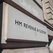 The HMRC office in Cumbernauld is closing despite promises made ahead of the 2014 referendum
