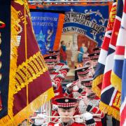 Marches to ramp up as sixfold increase in Orange Order walks planned