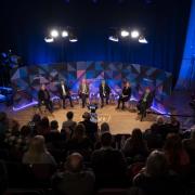 BBC's Debate Night set to be pro-indy with three Yessers on panel