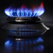 Energy bills shot up by 54% from the start of April