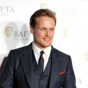 Sam Heughan is urging young Scots to take part in a project to tackle the climate emergency