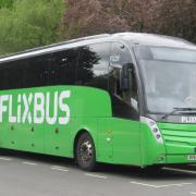 FlixBus are offering journeys to Manchester from just 99p