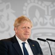 Boris Johnson could be ousted by his own MPs