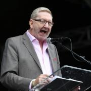 Len McCluskey's indyref2 call highlights Scottish Labour's 'irrelevance'