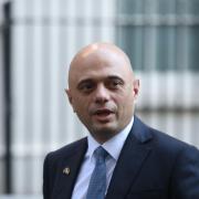 Sajid Javid has thrown his hat in the ring to become the next prime minister