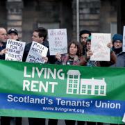 Landlords branded 'disconnected from reality' over rent control opposition