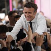 Emmanuel Macron now faces another battle in France’s legislative election in June