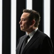 Elon Musk has been called out for allowing misinformation to spread on X/Twitter