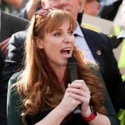 Angela Rayner has been heartened by the public's response