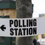 You can still apply for an emergency proxy vote if unable to get to a polling station