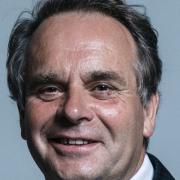 Who is Neil Parish? Tory revealed as MP who watched porn in House of Commons