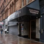 The importance of the condition of housing for homeless people was highlighted by the deaths of nine people in 2020 at the Alexander Thomson Hotel in Glasgow