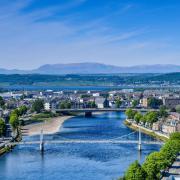 There's lots to do in Inverness