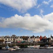 Stornoway Harbour is found in the Western Isles – and some in the area feel it might be time for change in the council
