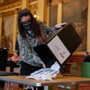 Scotland went to the polls on May 5 to elect councillors