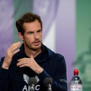 Andy Murray forced to withdraw from match against Novak Djokovic