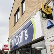 McColl's collapses into administration as last-ditch Morrisons rescue mission fails