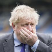 Boris Johnson's spokesperson has denied reports in the press