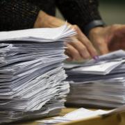 Counts begin after Scots head to polls in council elections
